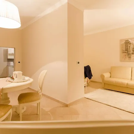 Residenza Marchesi Pontenani Apartmán