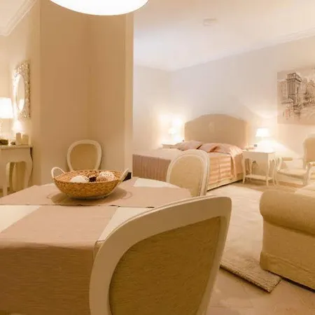 Residenza Marchesi Pontenani Apartmán Florencie