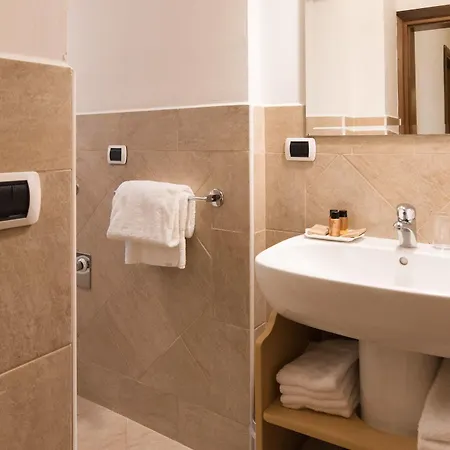 Apartmán Residenza Marchesi Pontenani *
