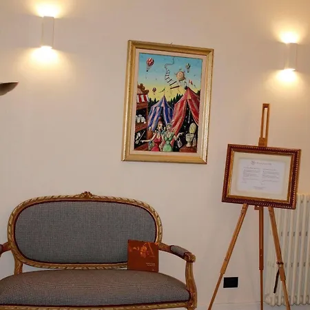 Bed & Breakfast Tornabuoni View Florence