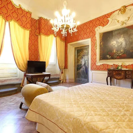 Piazza Pitti Palace - Residenza D'epoca פירנצה