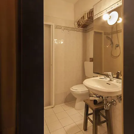 La Pergola Bed & Breakfast