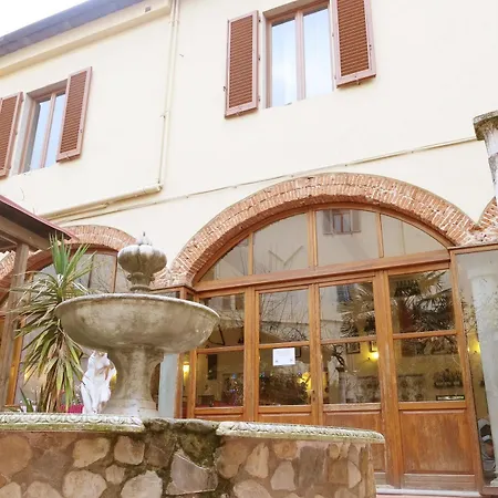 Hostal Archi Rossi