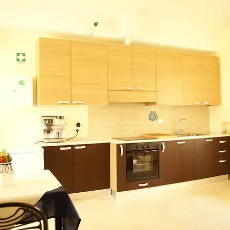 Il Grillo Di Bed & Breakfast Florence