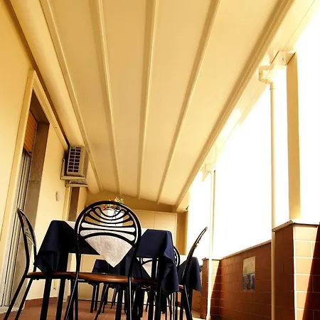 Bed & Breakfast Il Grillo Di Florence