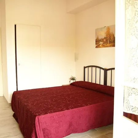 Bed & Breakfast Il Grillo Di 3*