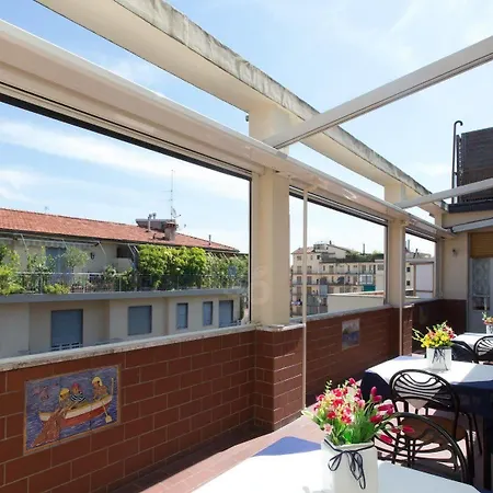 Bed & Breakfast Il Grillo Di