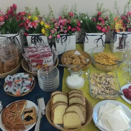 Bed & Breakfast Il Grillo Di Florence