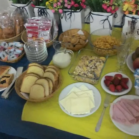Bed & Breakfast Il Grillo Di Florence