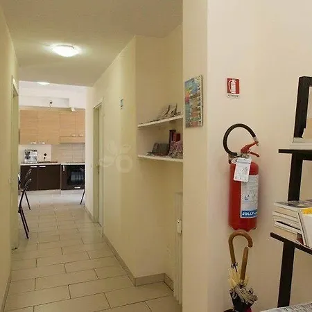 Bed & Breakfast Il Grillo Di 3*