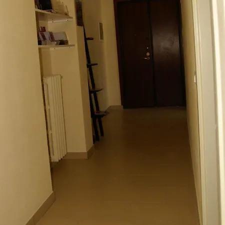 Bed & Breakfast Il Grillo Di