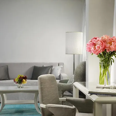 Hotell Ponte Vecchio & 4*