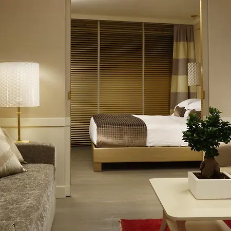 Hotell Ponte Vecchio &