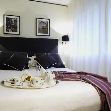 Ponte Vecchio & 4* Florens