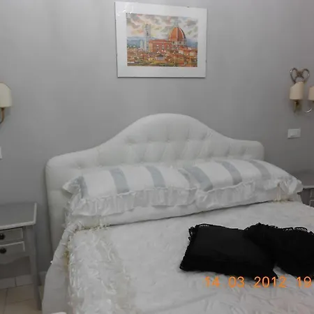 Pensjonat Alba Florencja