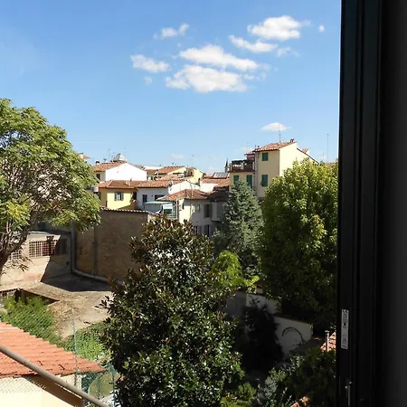 Max 3* Firenze