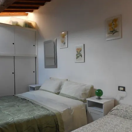 Max Affittacamere 3*