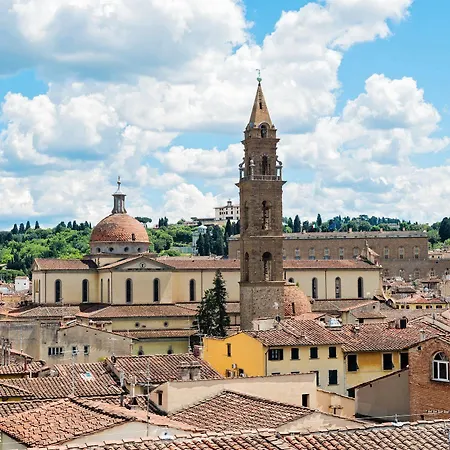 Palazzo Magnani Feroni, - Residenza D'epoca Florence
