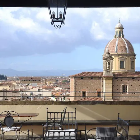 Hotel Palazzo Magnani Feroni, - Residenza D'epoca Florence