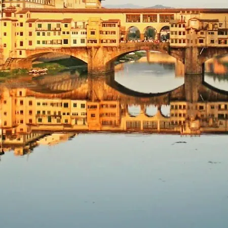 Palazzo Magnani Feroni, - Residenza D'epoca Florence