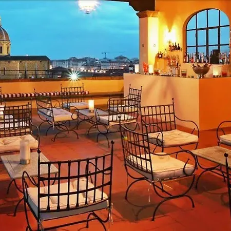 Palazzo Magnani Feroni, - Residenza D'epoca Florence