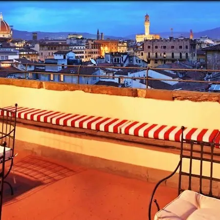 Palazzo Magnani Feroni, - Residenza D'epoca 3*