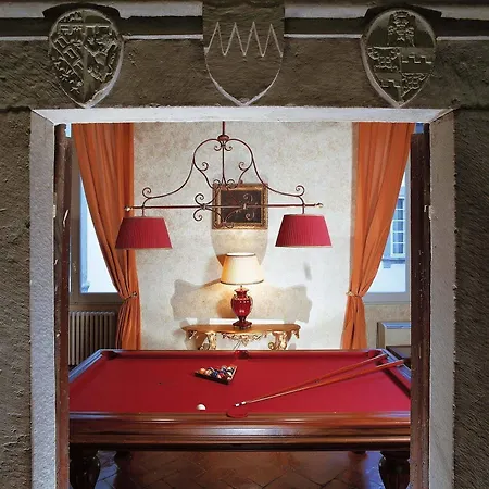 Palazzo Magnani Feroni, - Residenza D'epoca 3* Florence