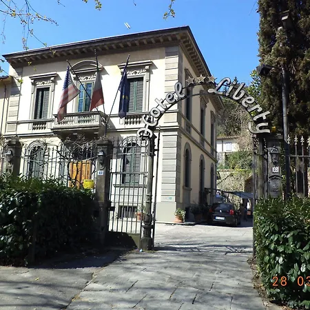 Hotel Liberty 3*