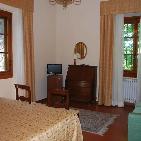 Le Rondini Hotel Firenze