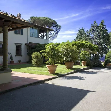 Hotel Le Rondini