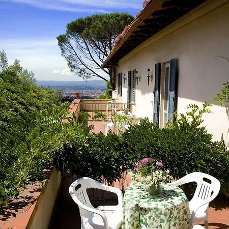 Hotel Le Rondini Firenze