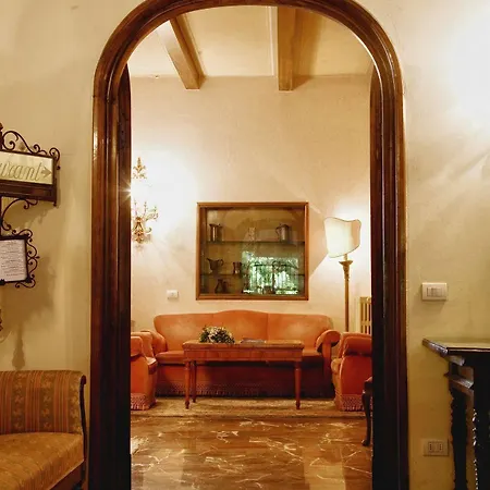 Hotel Le Rondini