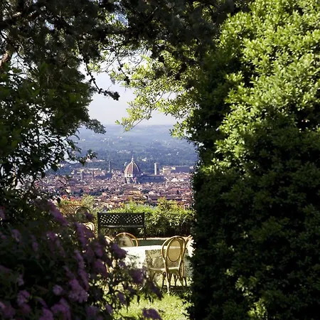 Hotel Le Rondini 4*