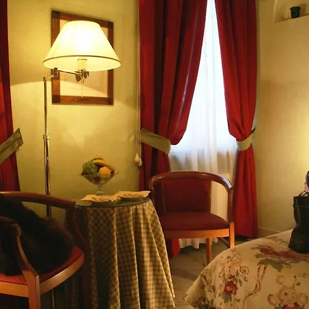 Joivy Together Secret Nest 3* Firenze