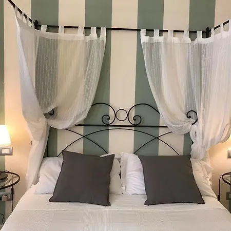 Bed & Breakfast Di Piazza Del Duomo Florence