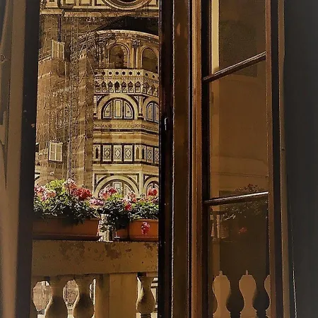 Di Piazza Del Duomo Bed & Breakfast Florence