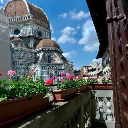 Bed & Breakfast Di Piazza Del Duomo