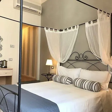 Bed & Breakfast Di Piazza Del Duomo Florence
