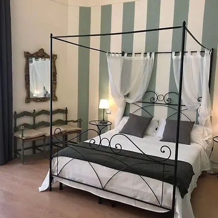 Bed & Breakfast Di Piazza Del Duomo Florence