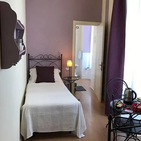 Di Piazza Del Duomo Bed & Breakfast Florence
