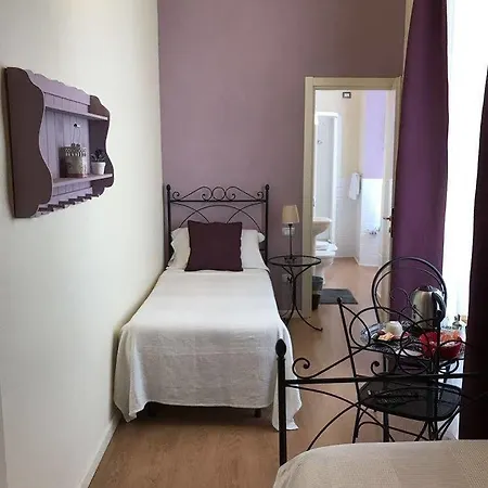 Bed & Breakfast Di Piazza Del Duomo