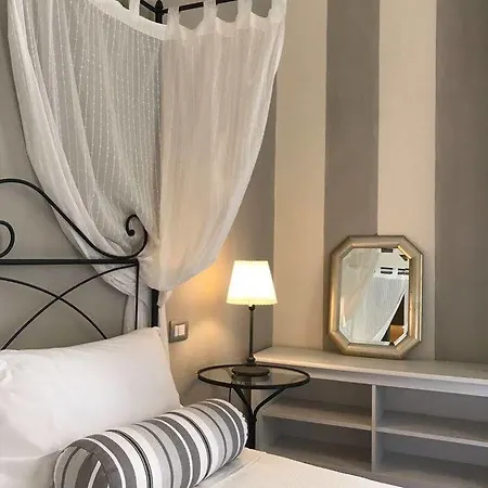 Di Piazza Del Duomo Bed & Breakfast Florence