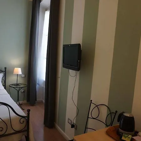 Di Piazza Del Duomo Bed & Breakfast 2*