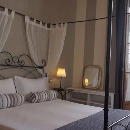 Bed & Breakfast Di Piazza Del Duomo