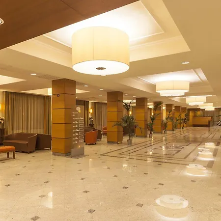 Nilhotel Florence
