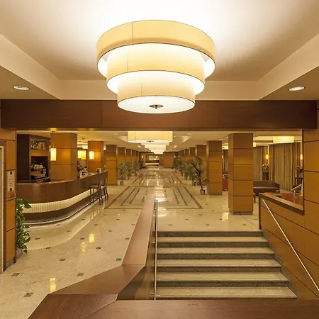 Nilhotel Florence