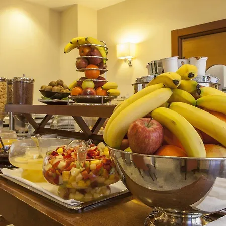 Nilhotel 4*