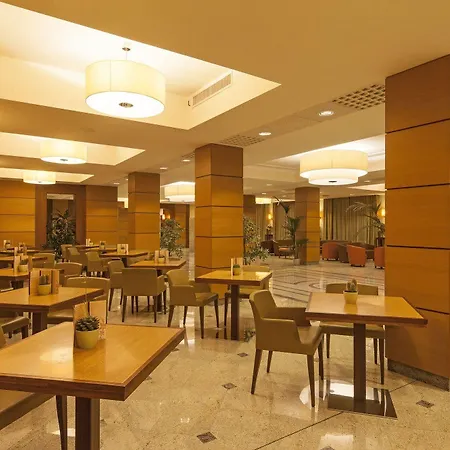 Nilhotel 4* Florence