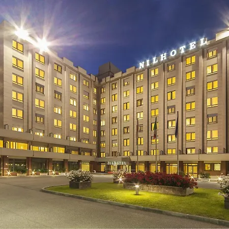 Nilhotel 4*