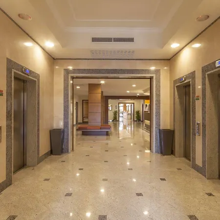 Hotel Nilhotel